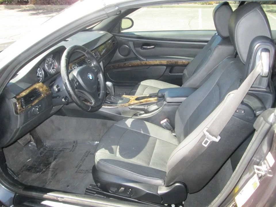 2008 BMW E90 3 Series Sedan - Image 7 of 13