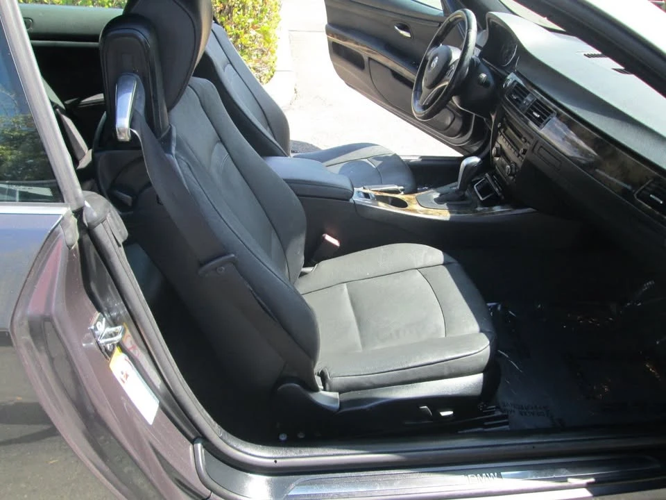 2008 BMW E90 3 Series Sedan - Image 8 of 13
