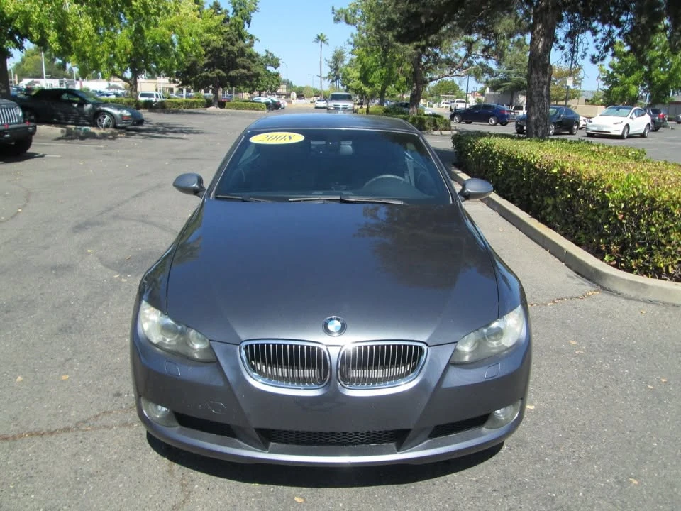 2008 BMW E90 3 Series Sedan - Image 2 of 13