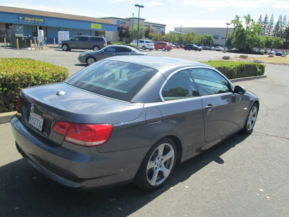 2008 BMW E90 3 Series Sedan - Image 4 of 13