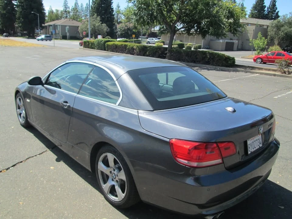 2008 BMW E90 3 Series Sedan - Image 5 of 13