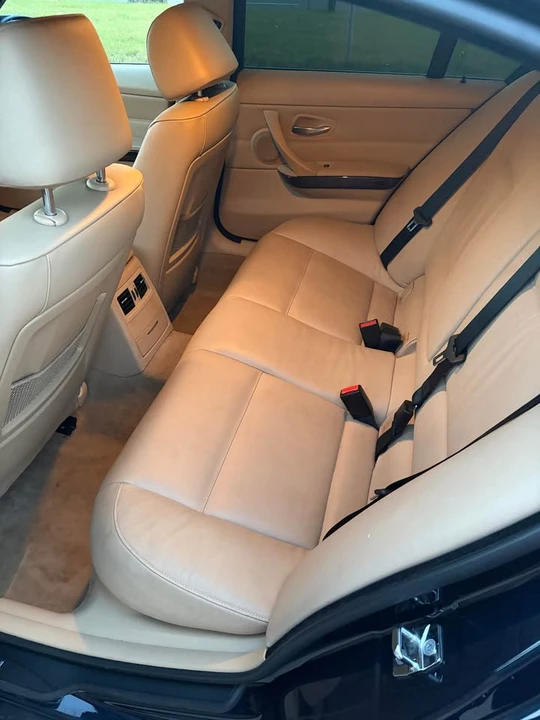 2008 BMW E90 3 Series Sedan - Image 12 of 13