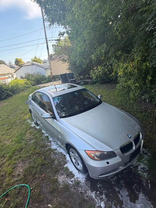 2008 BMW E90 3 Series Sedan - Image 10 of 11