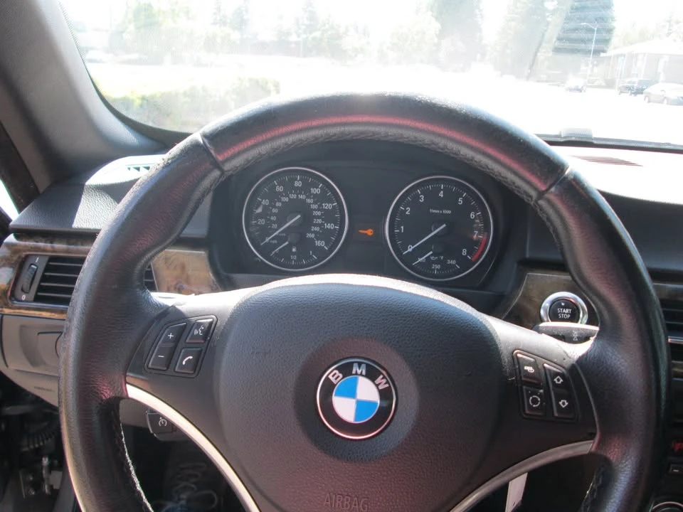 2008 BMW E90 3 Series Sedan - Image 13 of 13