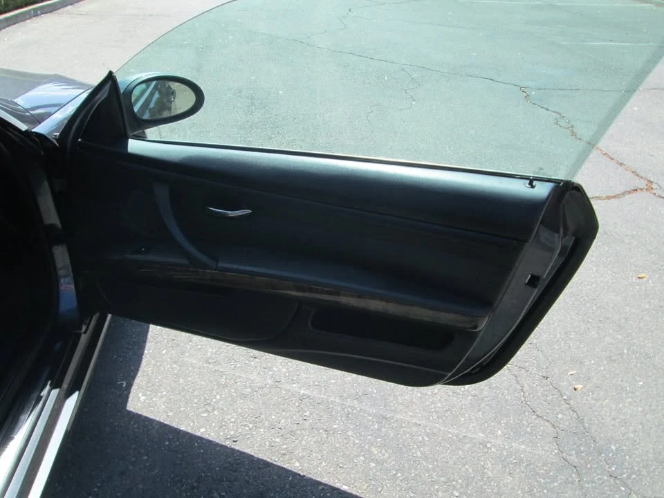 2008 BMW E90 3 Series Sedan - Image 9 of 13
