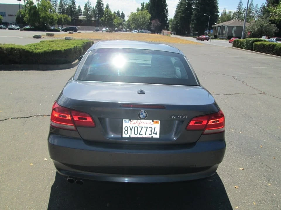 2008 BMW E90 3 Series Sedan - Image 6 of 13