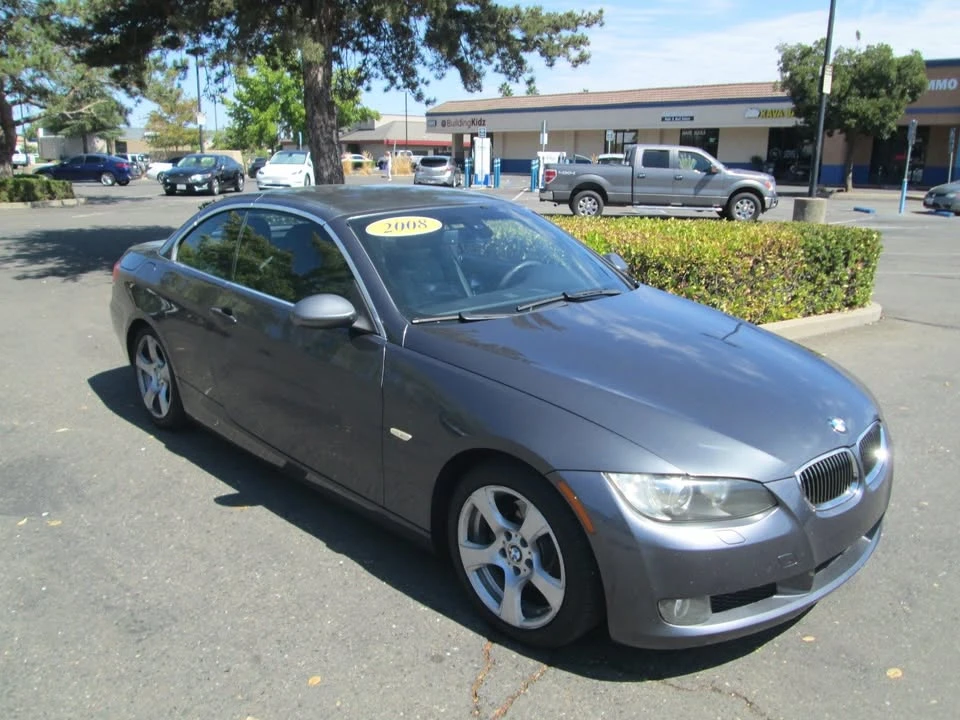 2008 BMW E90 3 Series Sedan - Image 3 of 13