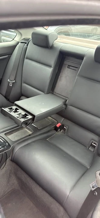 2008 BMW E90 3 Series Sedan - Image 8 of 8