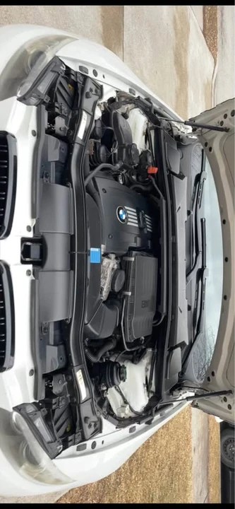 2008 BMW E90 3 Series Sedan - Image 7 of 10