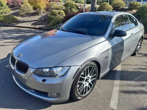 2008 BMW 3 Series 335xi