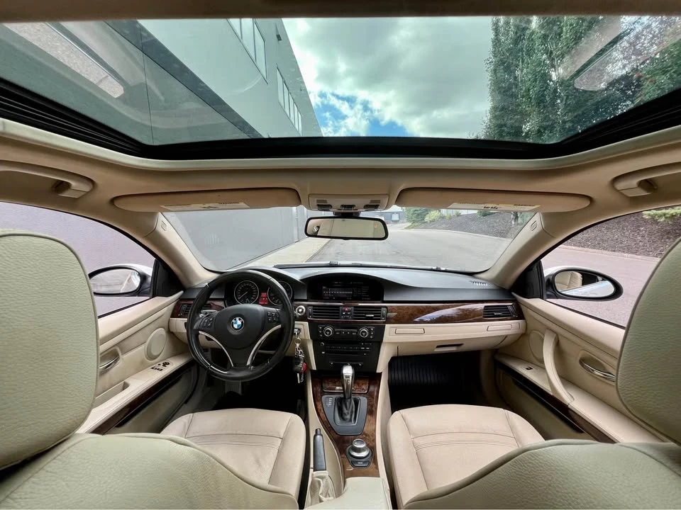 2008 BMW E90 3 Series Sedan - Image 6 of 9