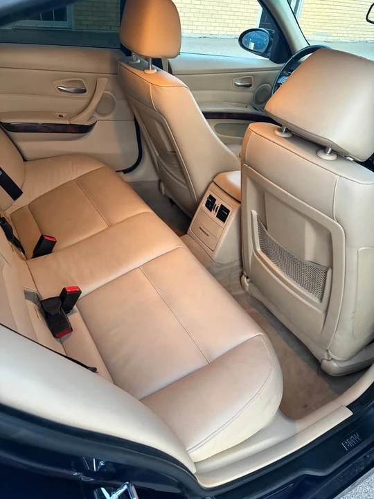 2008 BMW E90 3 Series Sedan - Image 11 of 13