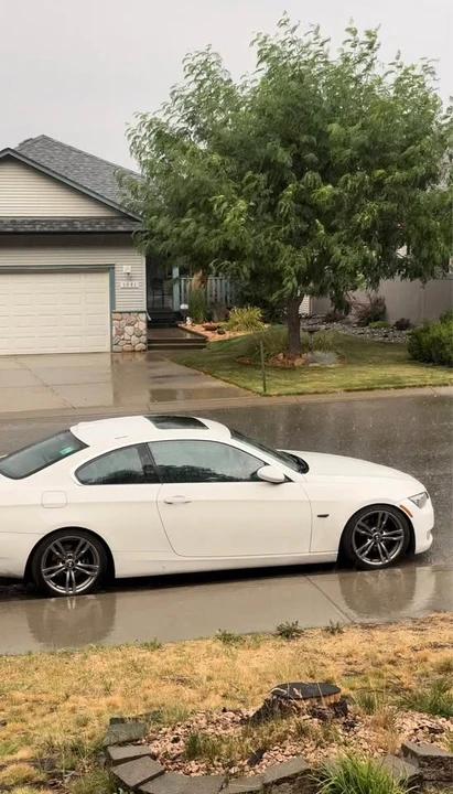 2008 BMW E90 3 Series Sedan - Image 4 of 8