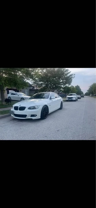 2008 BMW E90 3 Series Sedan - Image 10 of 10