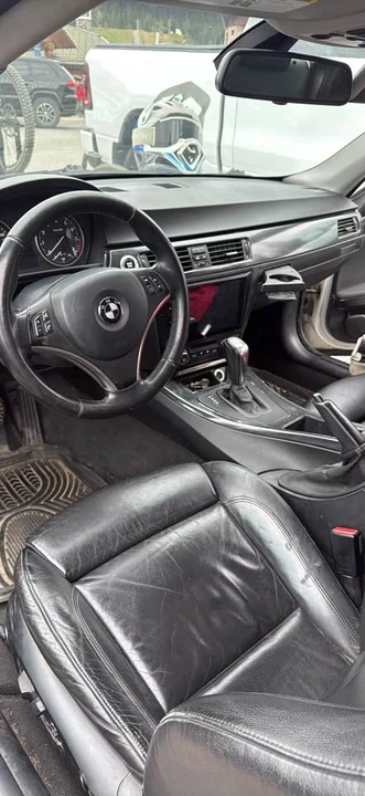2008 BMW E90 3 Series Sedan - Image 7 of 8
