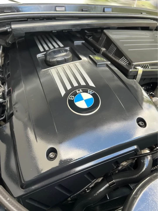 2008 BMW E90 3 Series Sedan - Image 8 of 9
