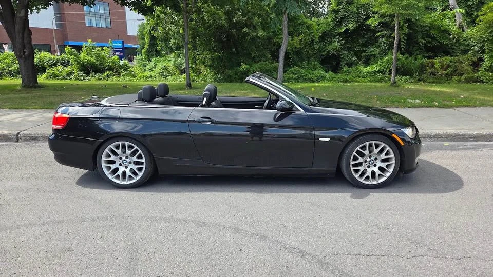 2008 BMW E90 3 Series Sedan - Image 5 of 14
