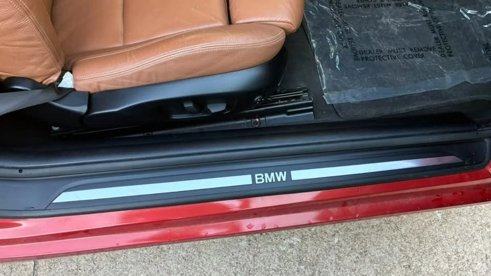 2008 BMW E90 3 Series Sedan - Image 11 of 19