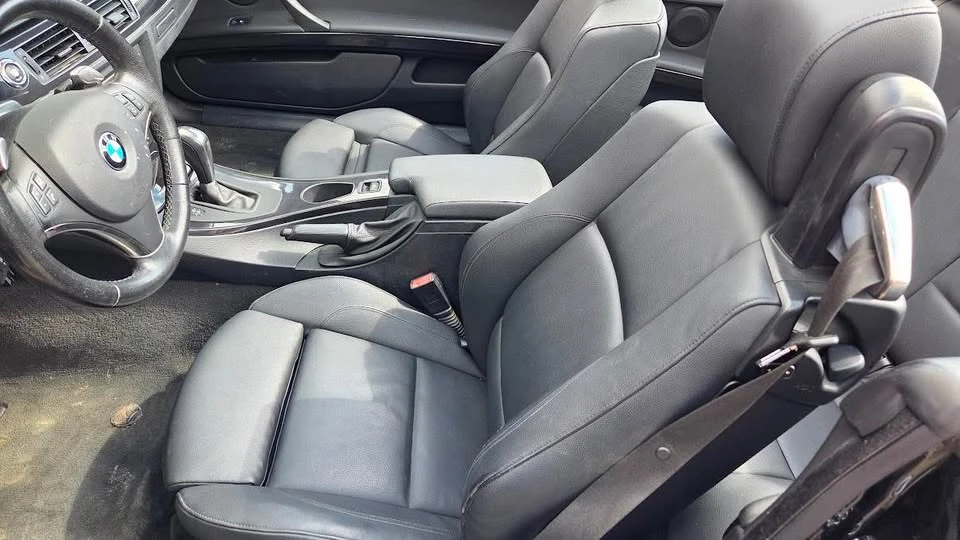 2008 BMW E90 3 Series Sedan - Image 12 of 14