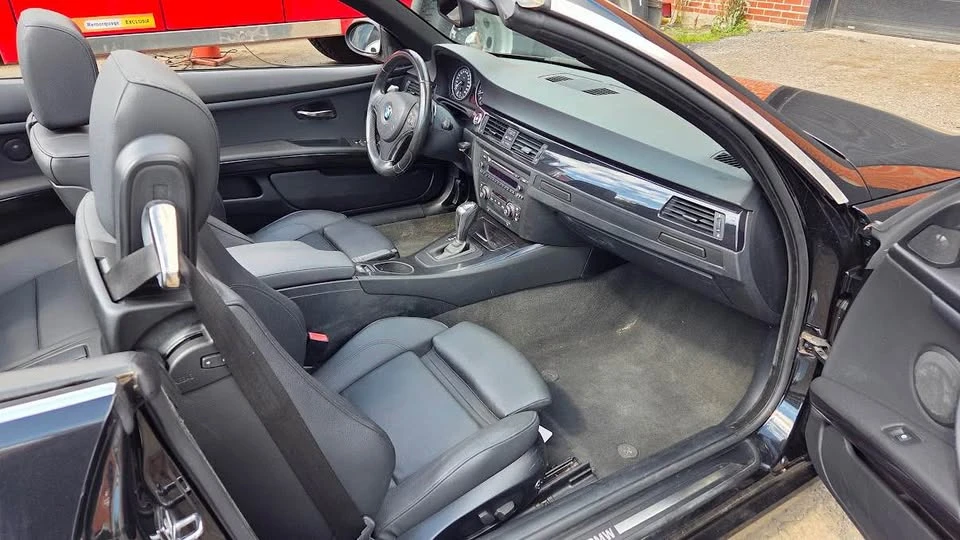 2008 BMW E90 3 Series Sedan - Image 11 of 14