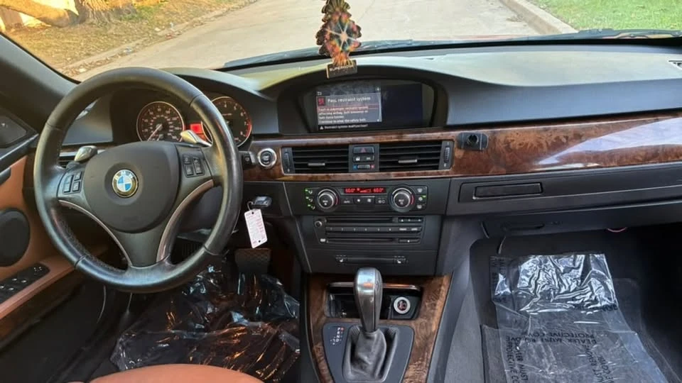2008 BMW E90 3 Series Sedan - Image 15 of 19