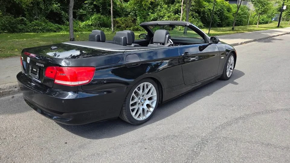 2008 BMW E90 3 Series Sedan - Image 6 of 14