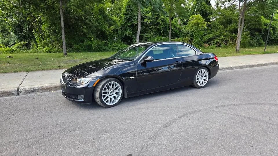 2008 BMW E90 3 Series Sedan - Image 9 of 14