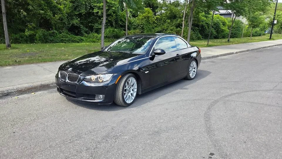 2008 BMW E90 3 Series Sedan - Image 8 of 14