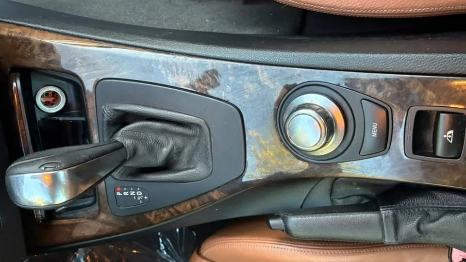 2008 BMW E90 3 Series Sedan - Image 16 of 19