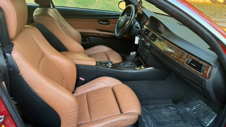 2008 BMW E90 3 Series Sedan - Image 12 of 19
