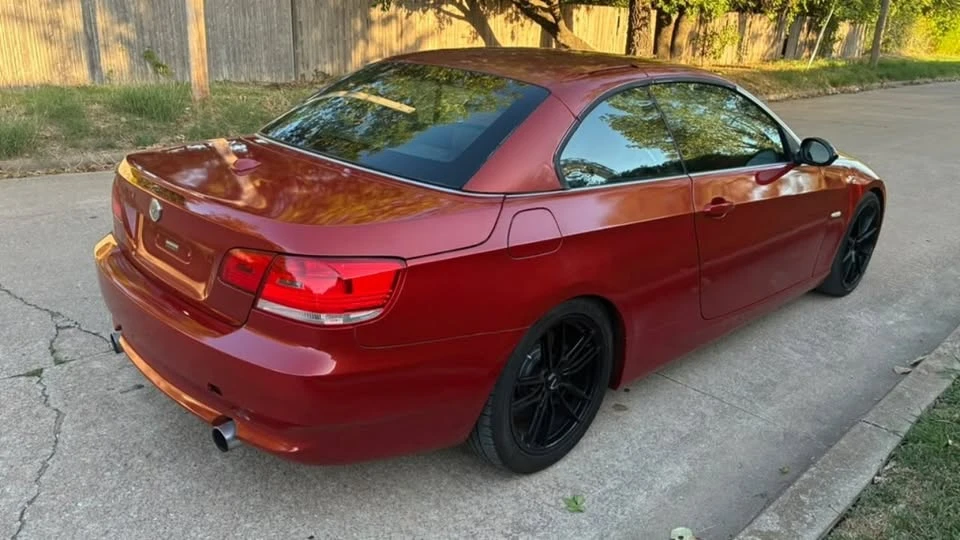 2008 BMW E90 3 Series Sedan - Image 6 of 19