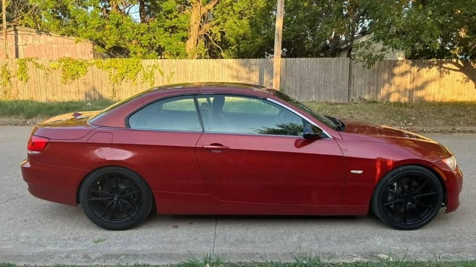 2008 BMW E90 3 Series Sedan - Image 7 of 19