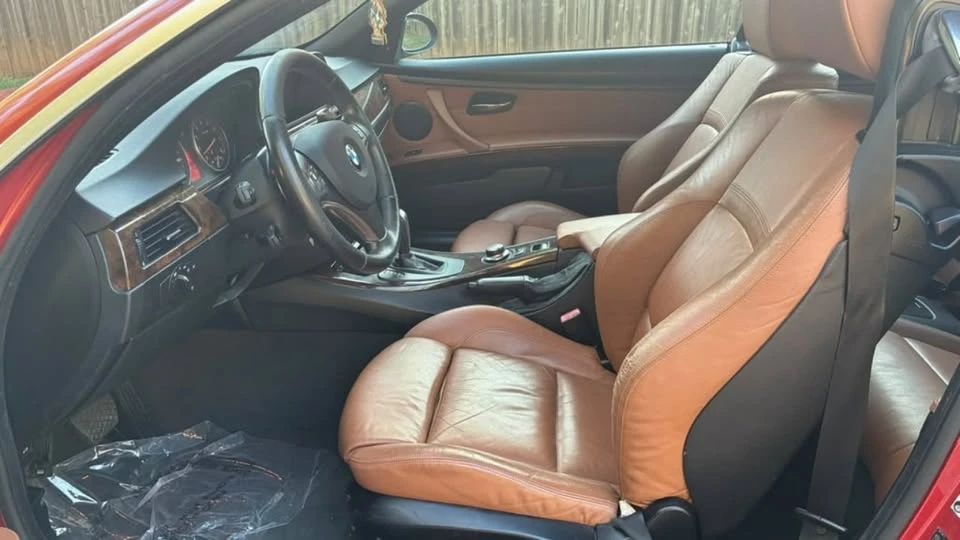 2008 BMW E90 3 Series Sedan - Image 9 of 19