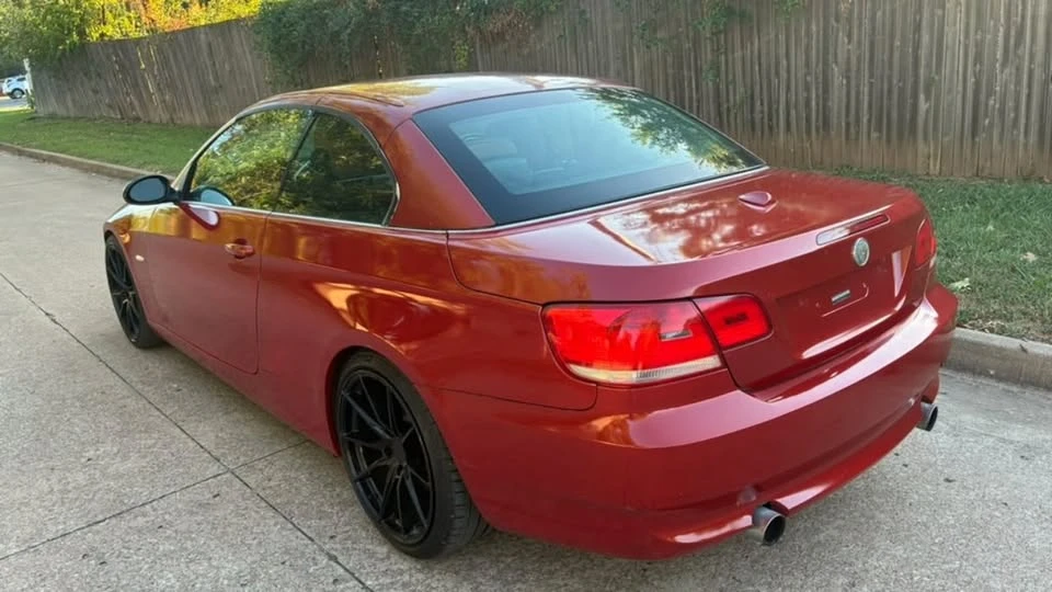 2008 BMW E90 3 Series Sedan - Image 5 of 19