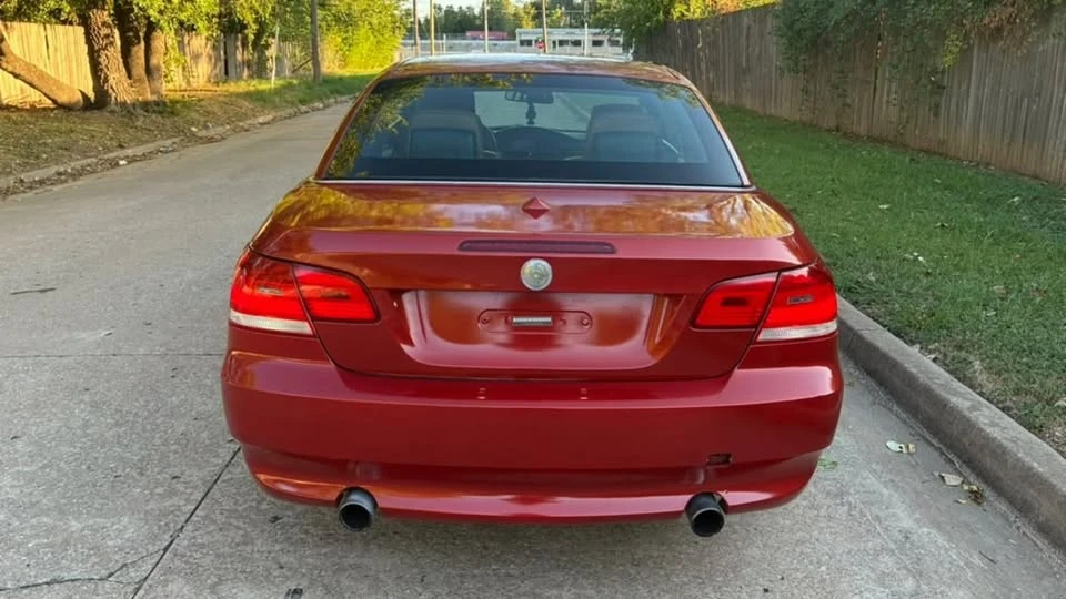 2008 BMW E90 3 Series Sedan - Image 4 of 19