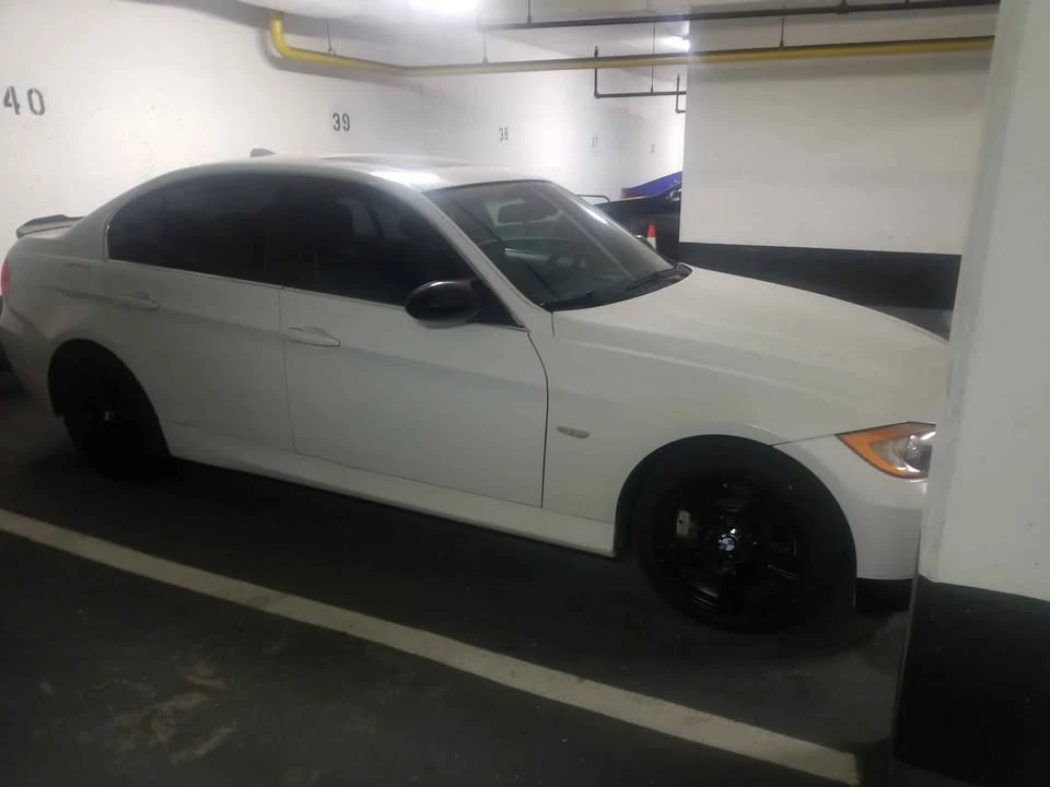 2008 BMW E90 3 Series Sedan - Image 3 of 8