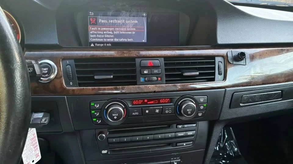 2008 BMW E90 3 Series Sedan - Image 17 of 19