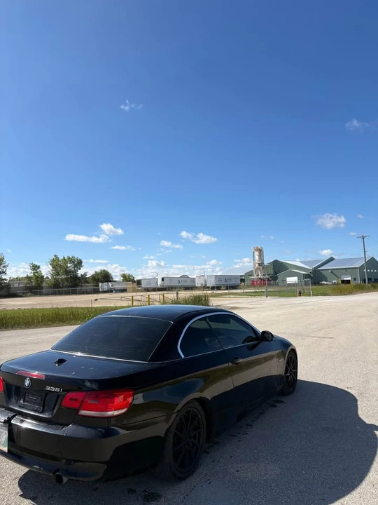 2008 BMW E90 3 Series Sedan - Image 3 of 7