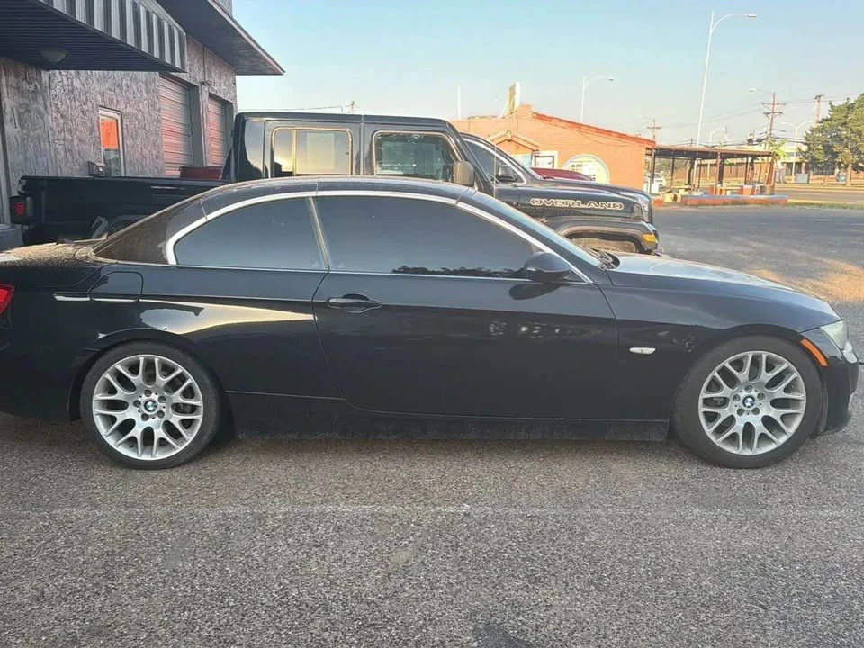 2008 BMW E90 3 Series Sedan - Image 2 of 3