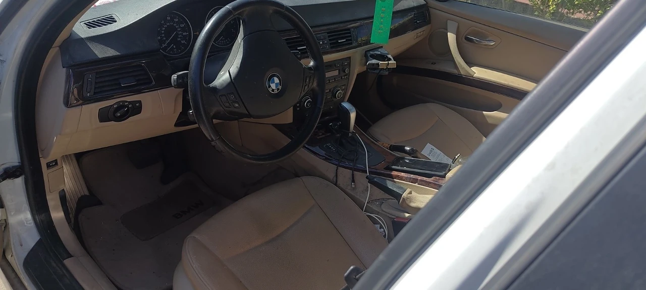 2008 BMW 3 Series - Image 5 of 7