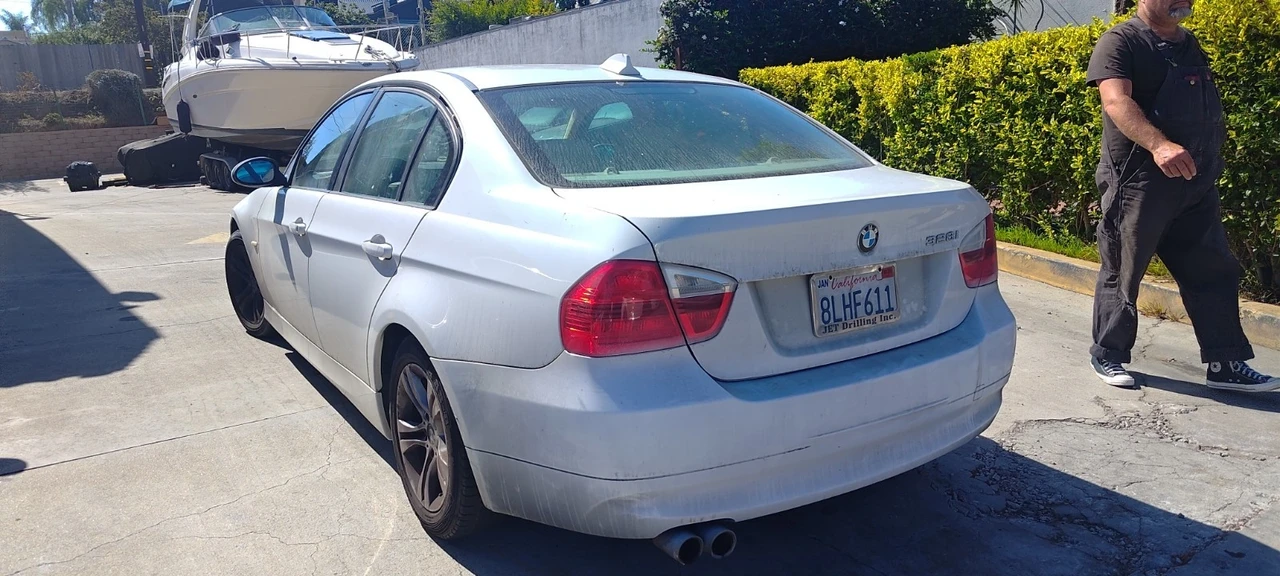 2008 BMW 3 Series - Image 4 of 7