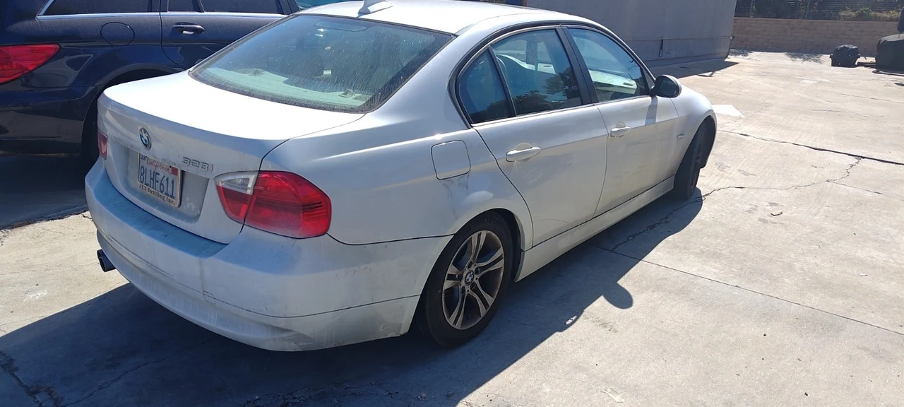 2008 BMW 3 Series - Image 3 of 7