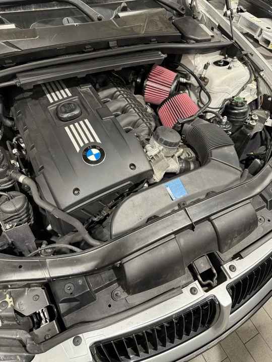2008 BMW 3 Series - Image 2 of 11