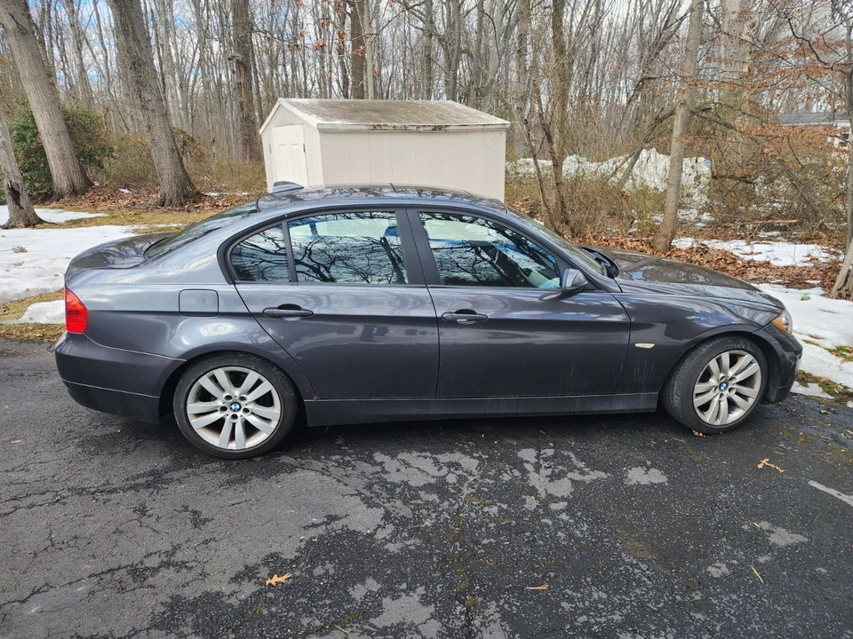 2008 BMW E90 3 Series Sedan - Image 3 of 20
