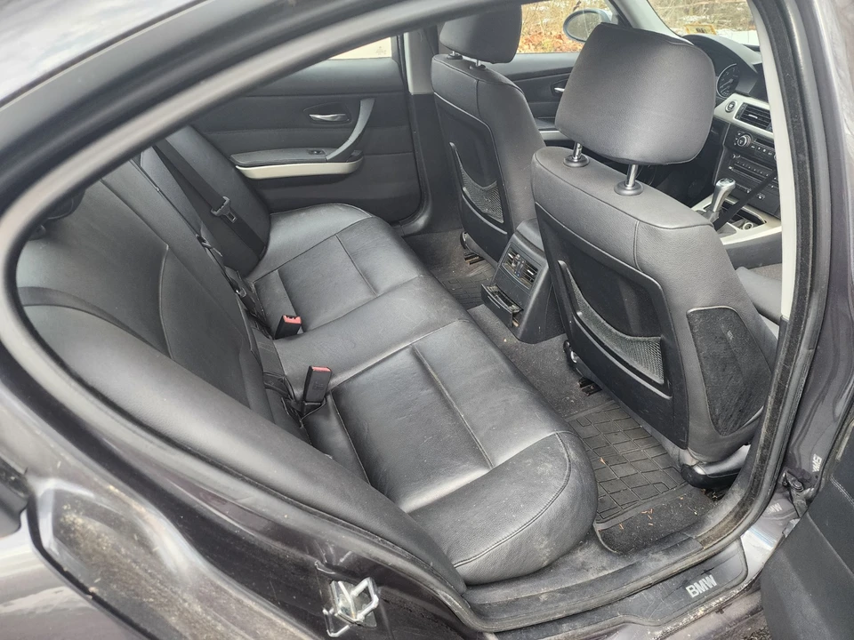 2008 BMW E90 3 Series Sedan - Image 10 of 20