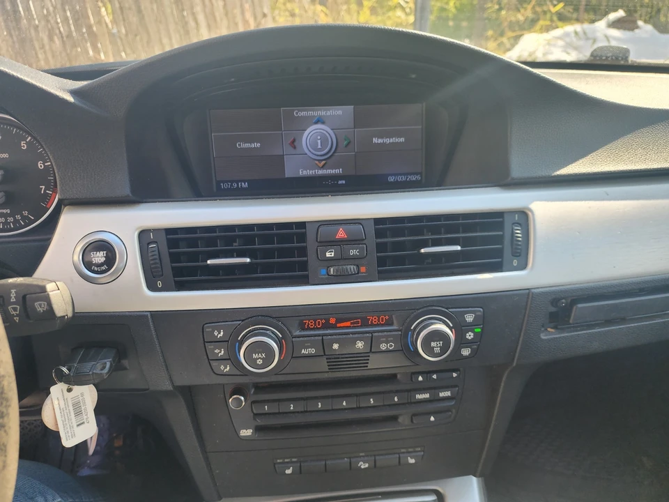 2008 BMW E90 3 Series Sedan - Image 20 of 20