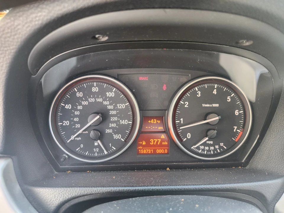 2008 BMW E90 3 Series Sedan - Image 19 of 20