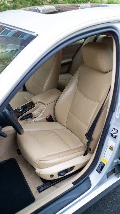 2008 BMW E90 3 Series Sedan - Image 8 of 17