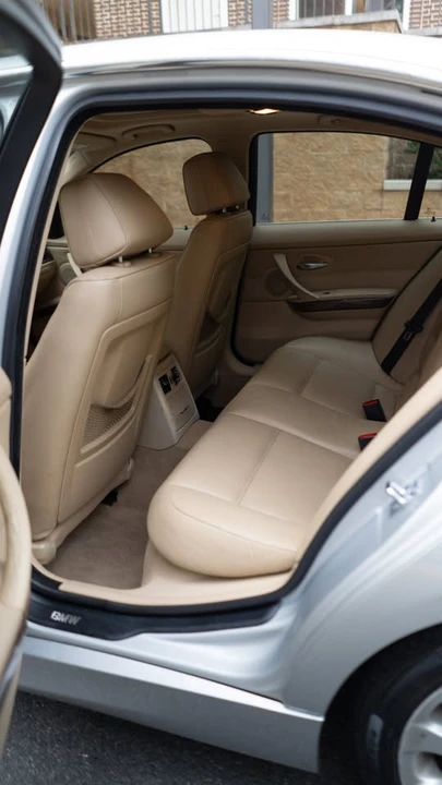 2008 BMW E90 3 Series Sedan - Image 15 of 17
