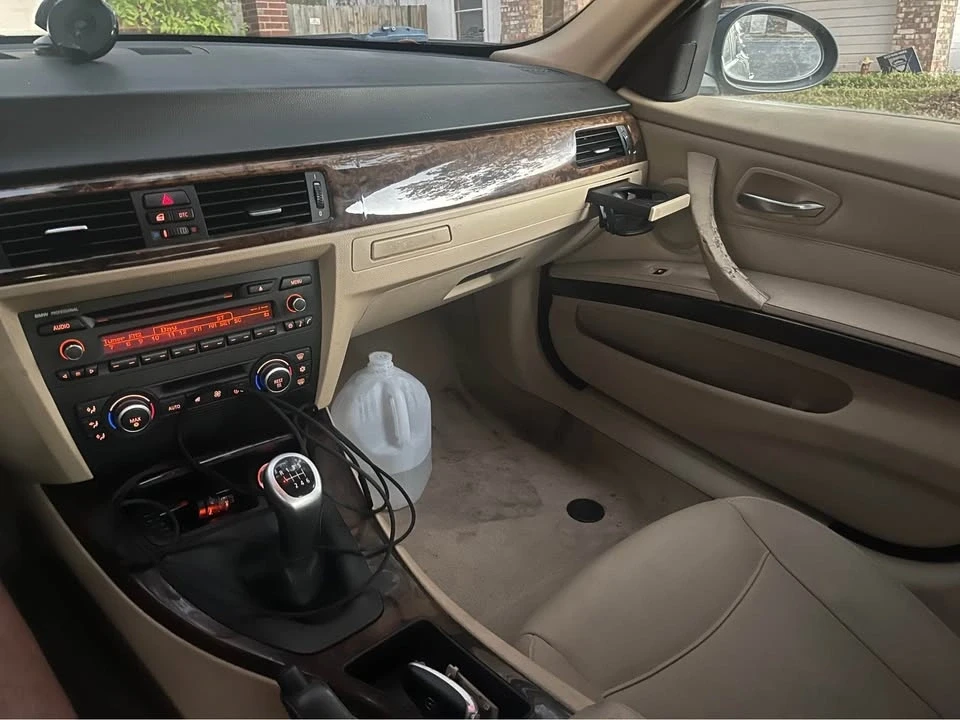 2008 BMW 3 Series - Image 6 of 8